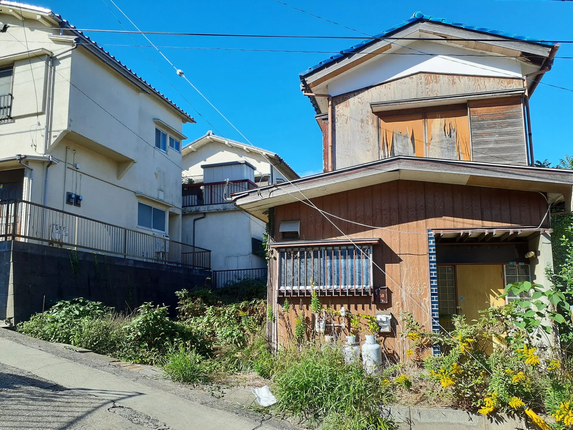空き家買取応援隊の買取事例の写真2