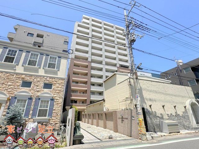 家どっと足立_マンション