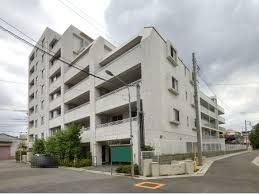 川口市のマンション