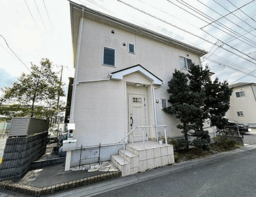 草加市青柳_中古戸建