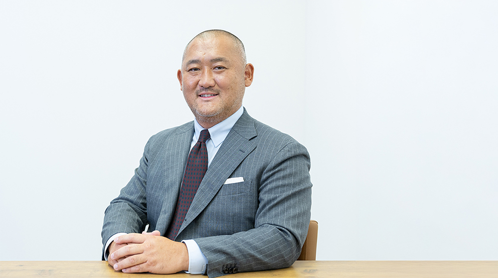 渡邊 一